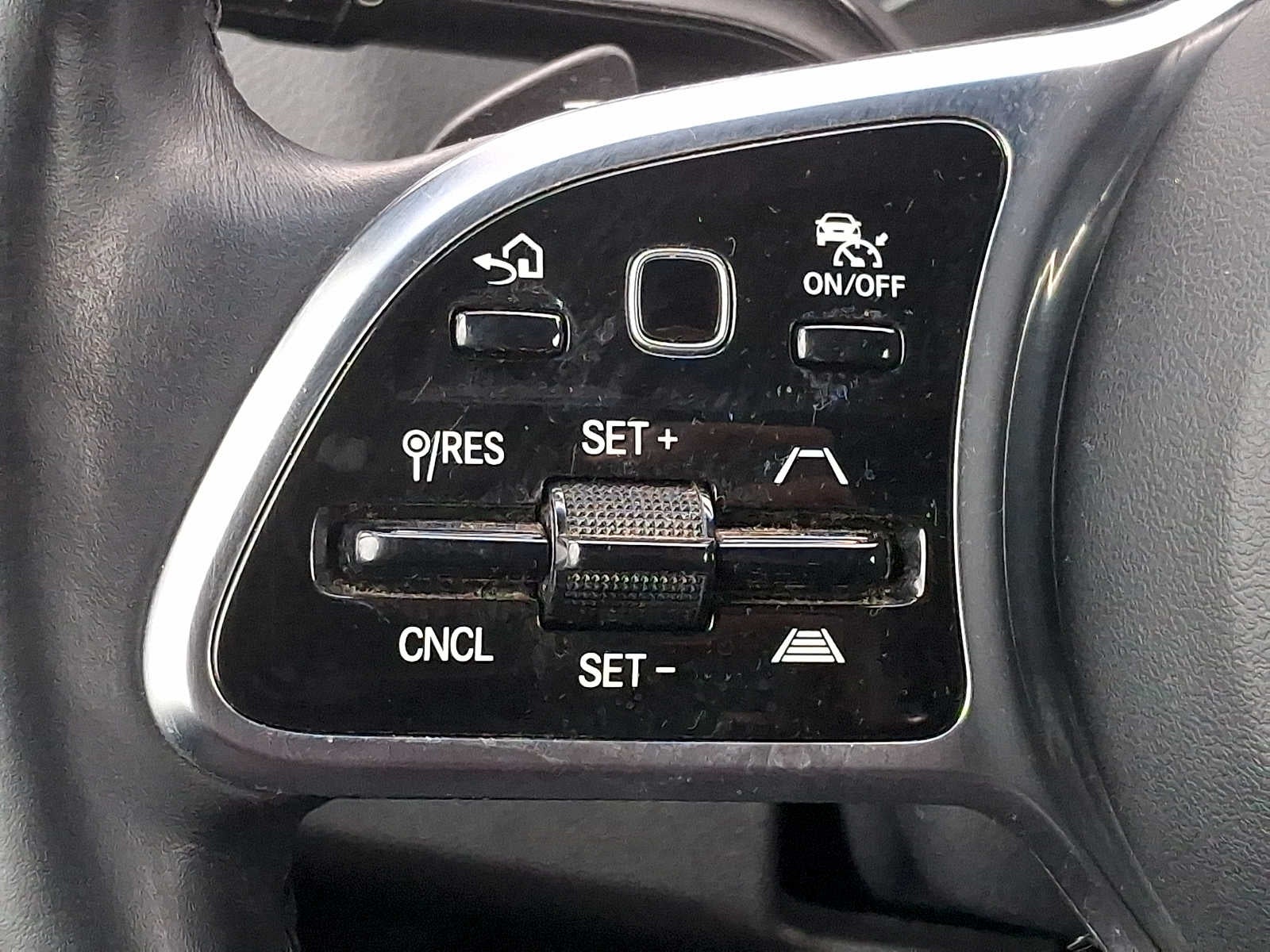 2022 Mercedes-Benz Sprinter Cargo Van 3500XD Standard Roof V6 144" 4WD