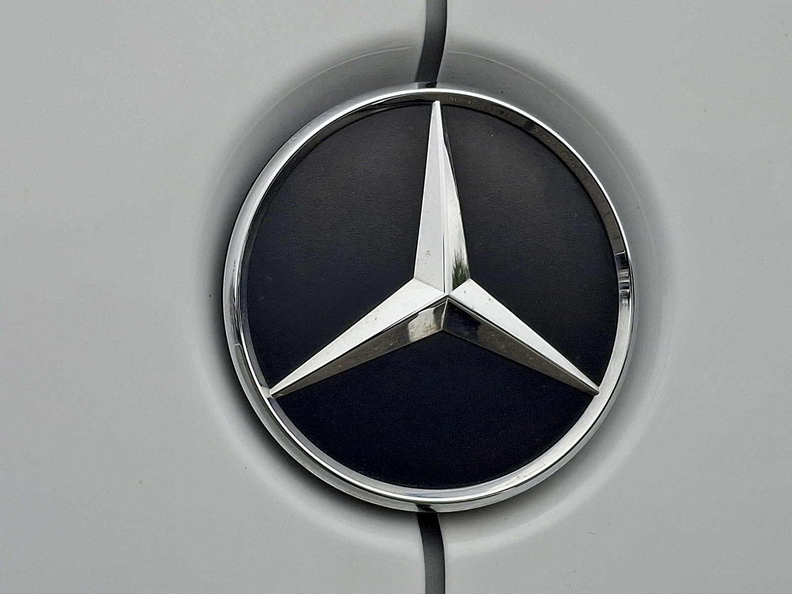 2022 Mercedes-Benz Sprinter Cargo Van 3500XD Standard Roof V6 144" 4WD