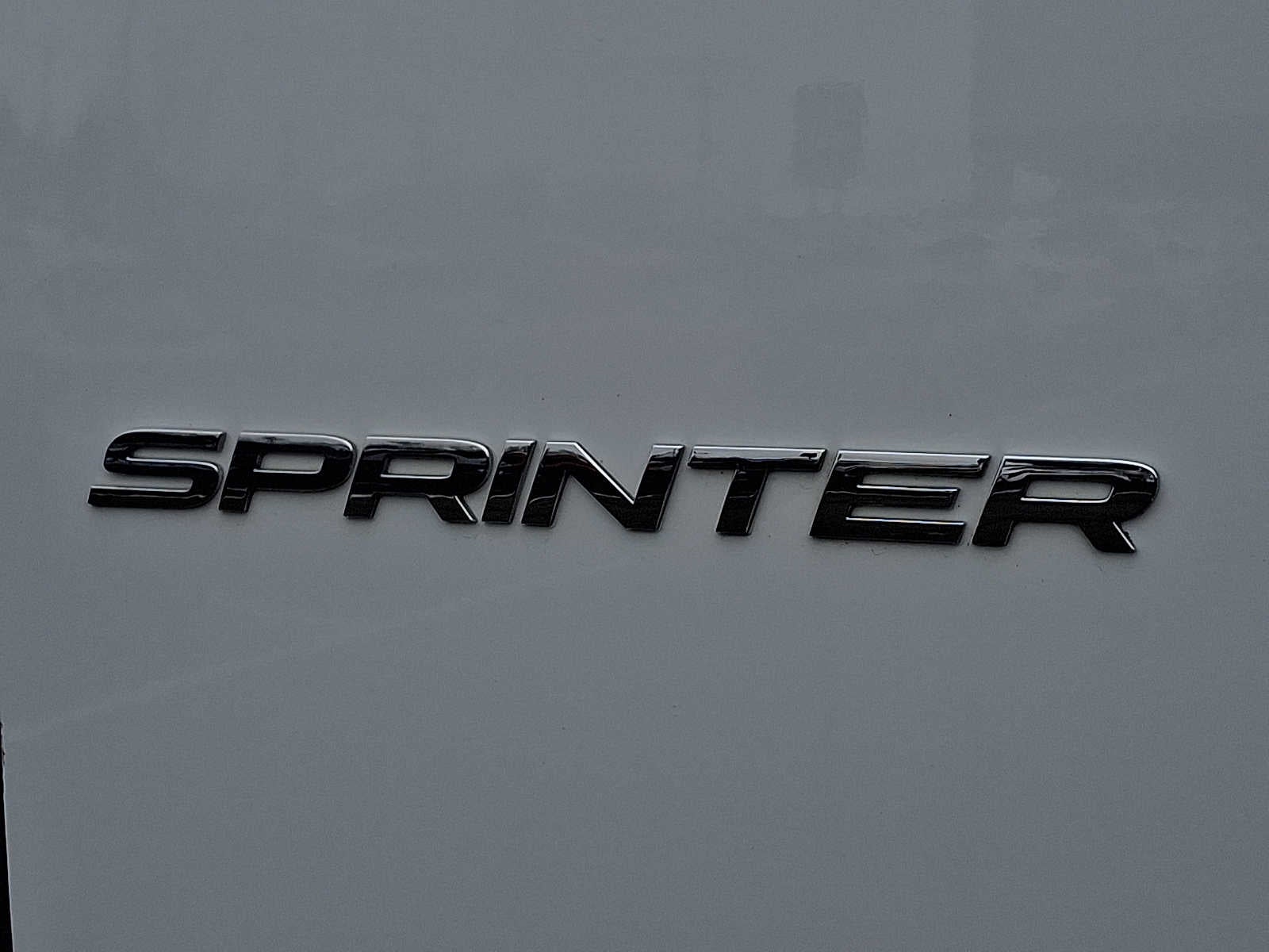 2022 Mercedes-Benz Sprinter Cargo Van 3500XD Standard Roof V6 144" 4WD