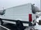 2022 Mercedes-Benz Sprinter Cargo Van 3500XD Standard Roof V6 144" 4WD