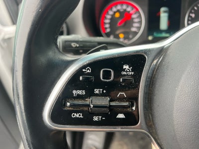 2022 Mercedes-Benz Sprinter Cargo Van 3500XD Standard Roof V6 144" 4WD