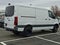 2022 Mercedes-Benz Sprinter Cargo Van 3500XD Standard Roof V6 144" 4WD
