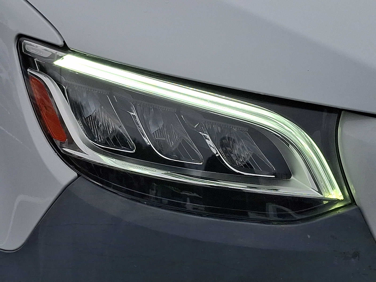 2022 Mercedes-Benz Sprinter Cargo Van 3500XD Standard Roof V6 144" 4WD