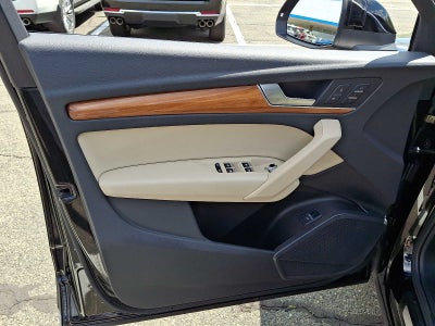 2021 Audi Q5 Premium