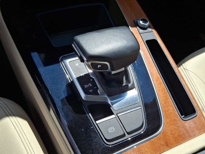 2021 Audi Q5 Premium