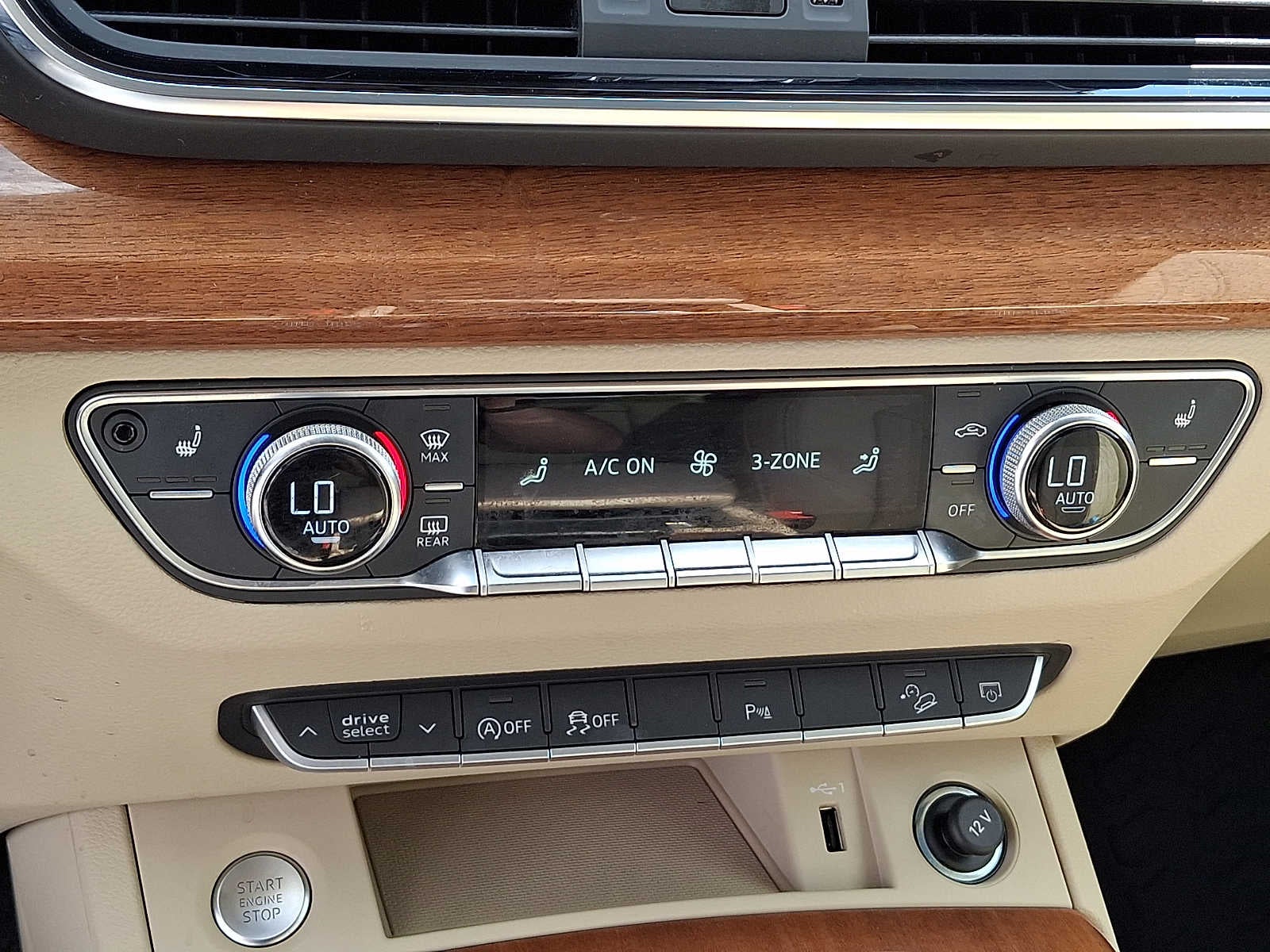 2021 Audi Q5 Premium