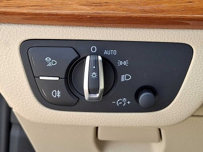 2021 Audi Q5 Premium