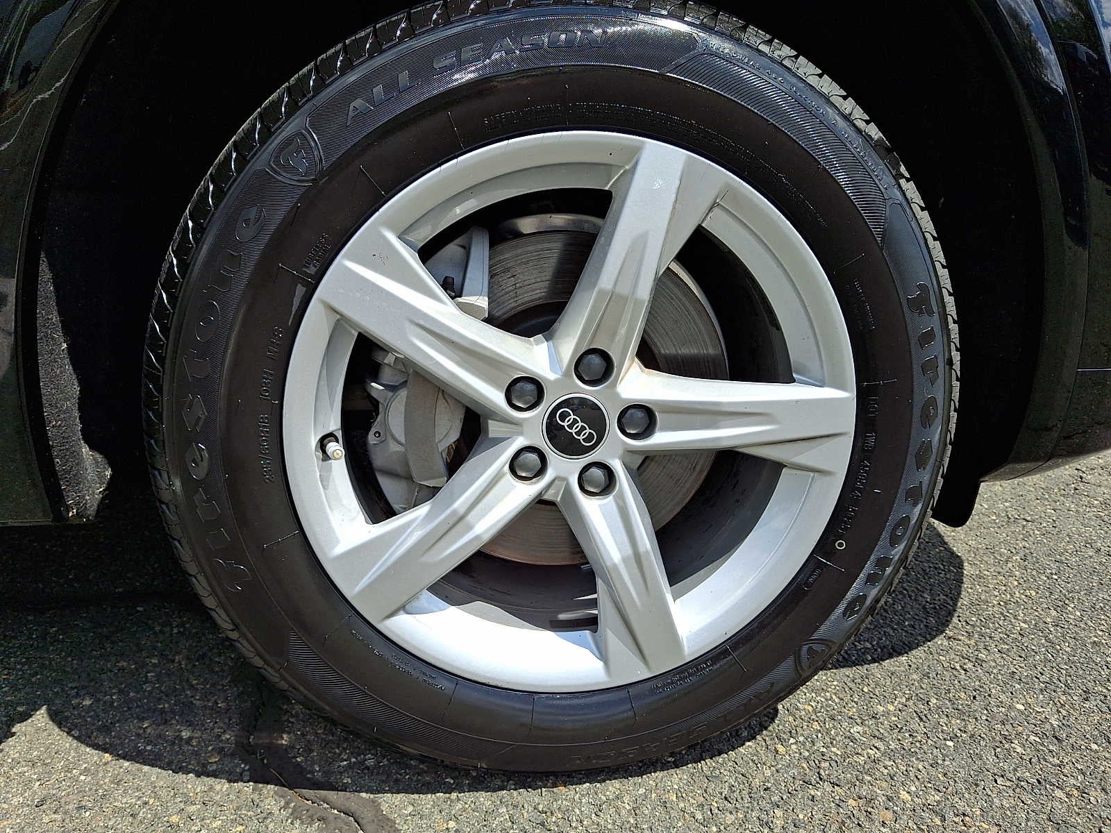 2021 Audi Q5 Premium