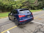 2019 Audi SQ5 Premium Plus
