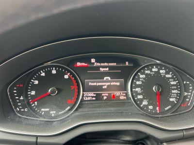 2022 Audi Q5 S line Premium