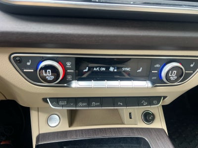 2022 Audi Q5 S line Premium