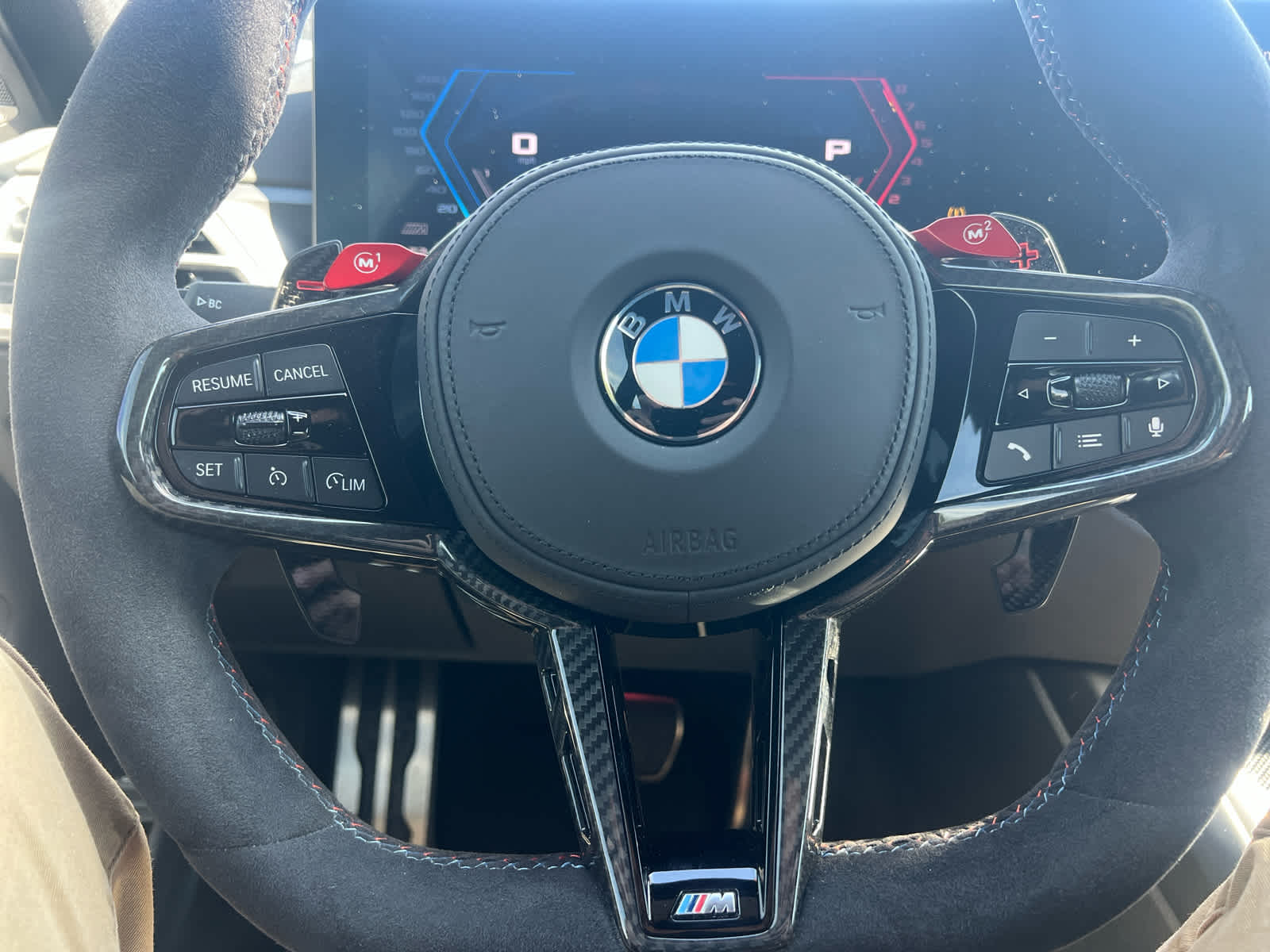 2025 BMW M4 Competition xDrive
