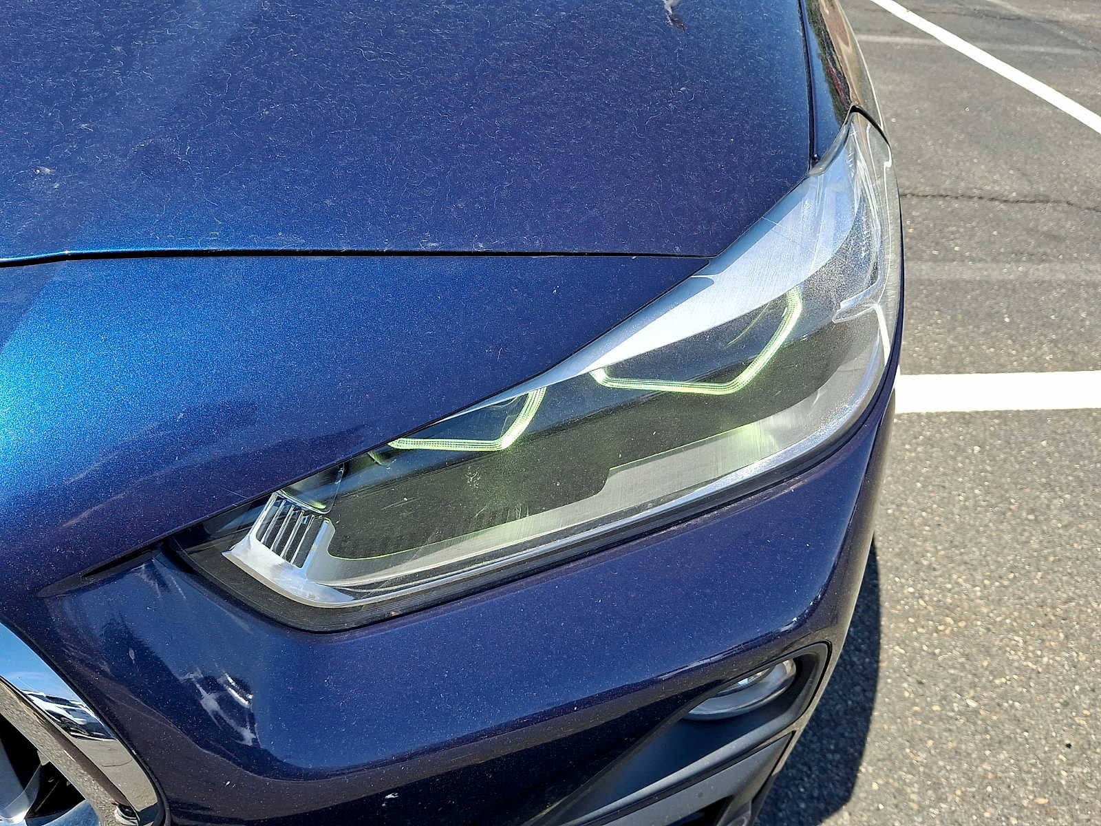 2019 BMW X2 xDrive28i xDrive28i