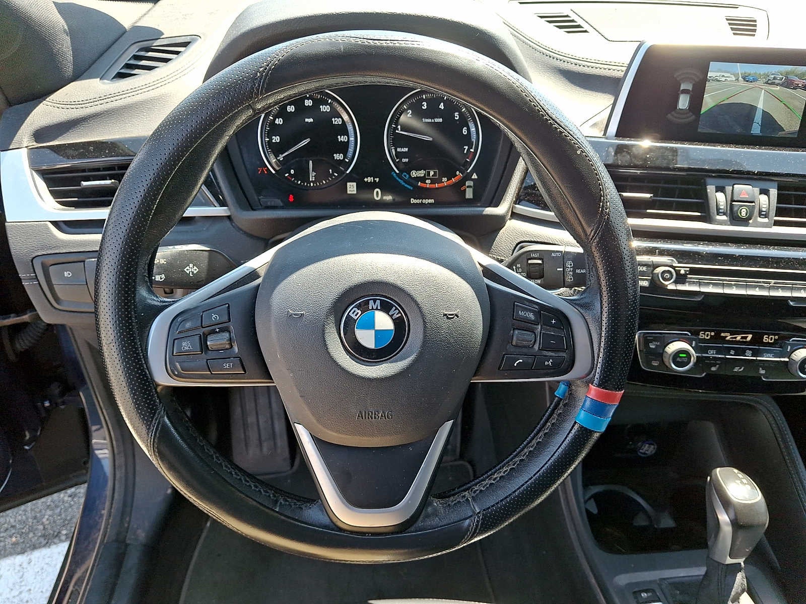 2019 BMW X2 xDrive28i xDrive28i