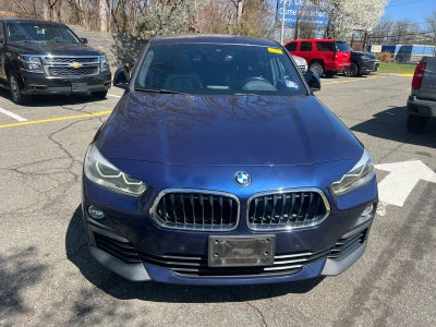 2019 BMW X2 xDrive28i xDrive28i