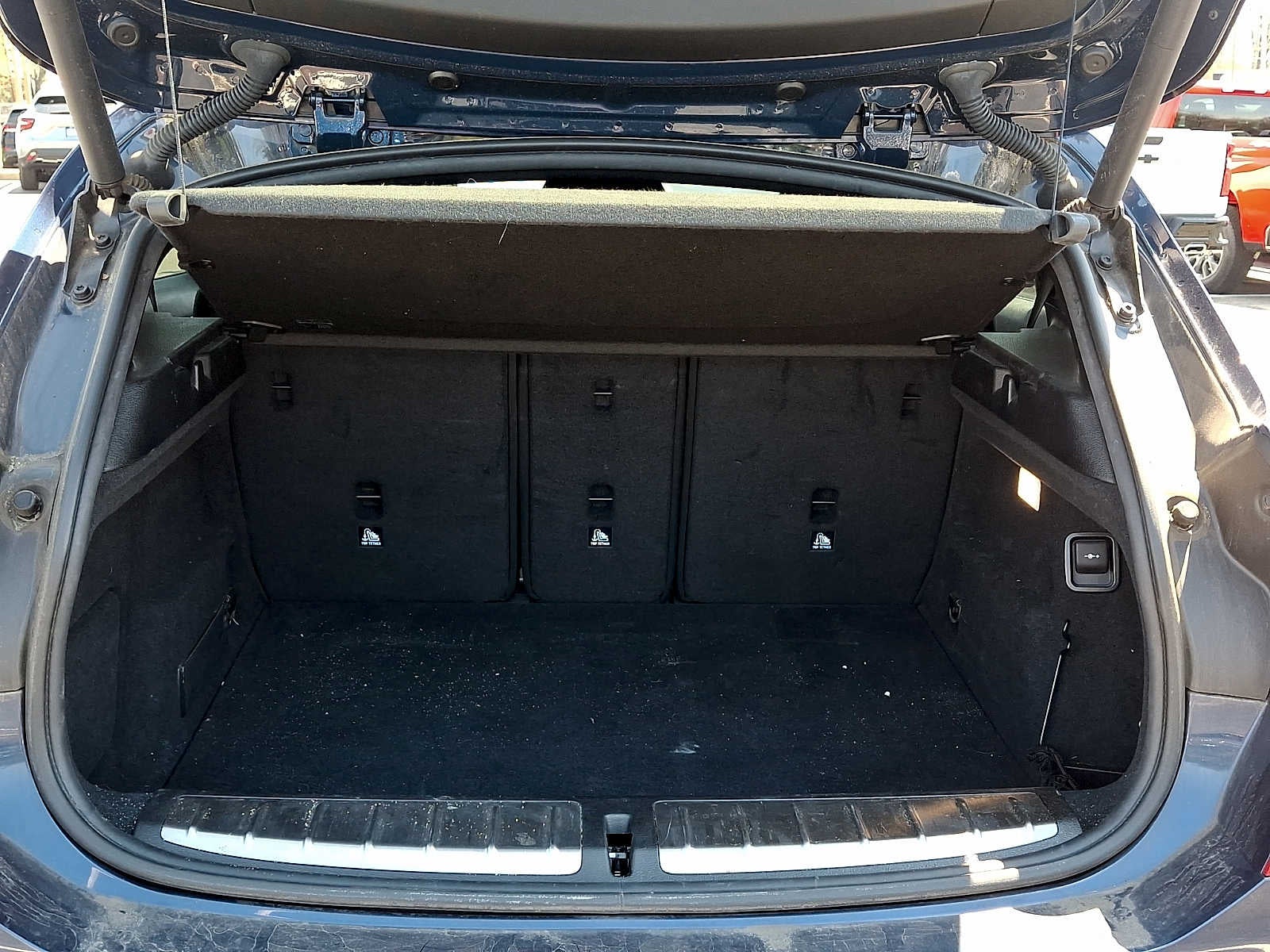 2019 BMW X2 xDrive28i xDrive28i