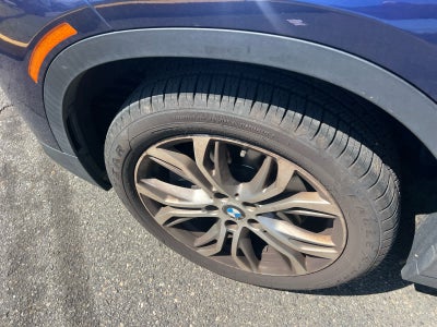 2019 BMW X2 xDrive28i xDrive28i