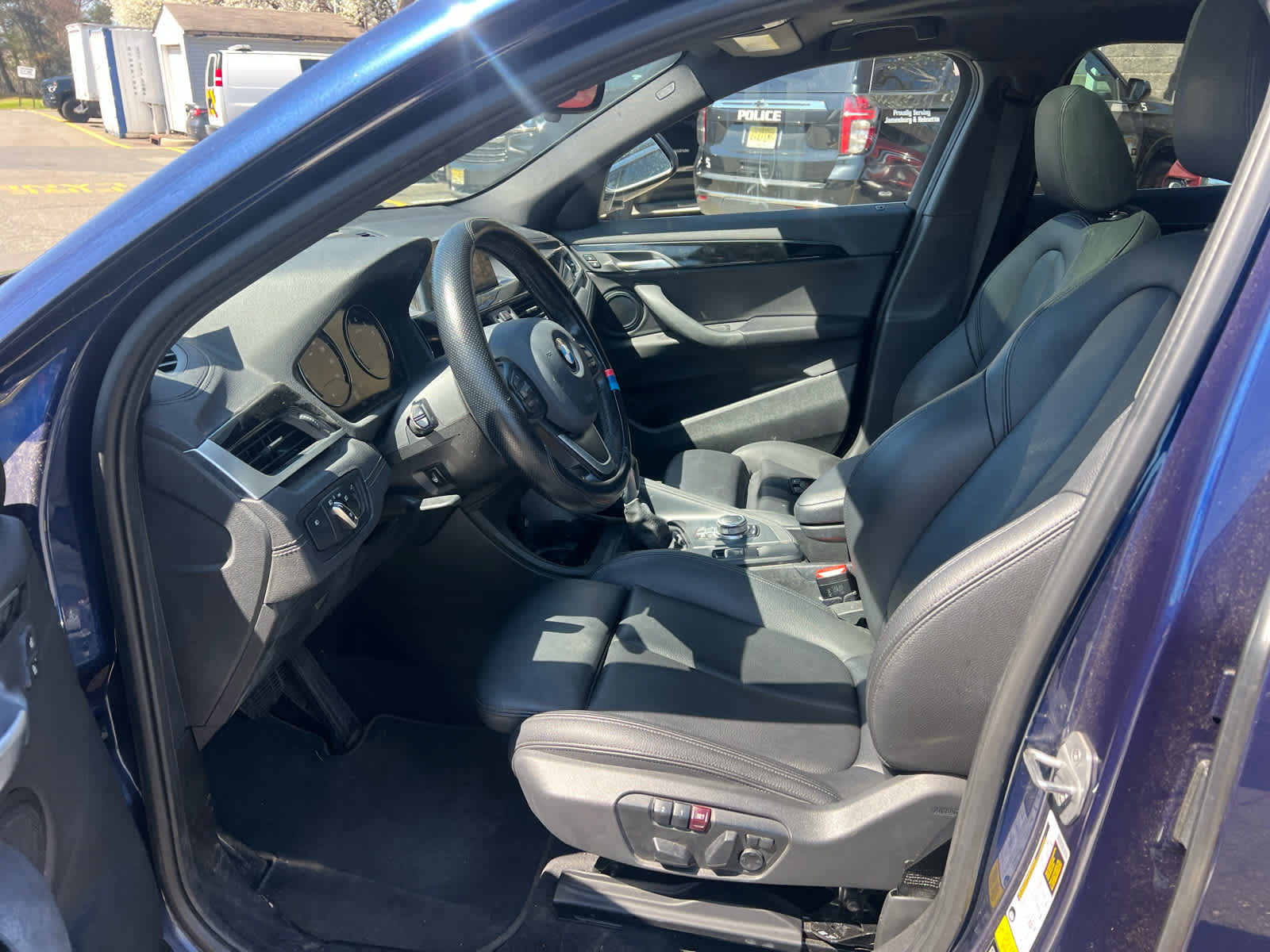 2019 BMW X2 xDrive28i xDrive28i