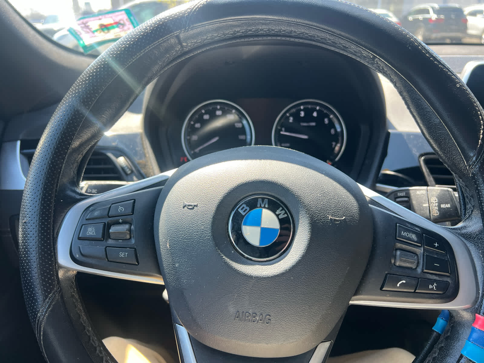 2019 BMW X2 xDrive28i xDrive28i