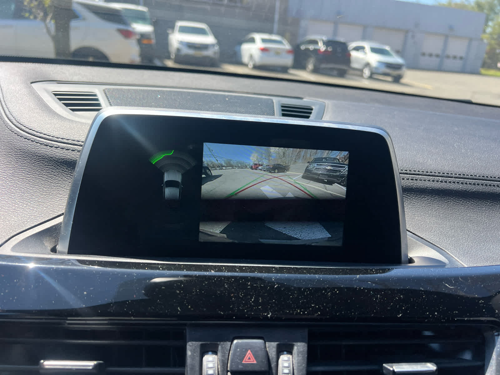 2019 BMW X2 xDrive28i xDrive28i