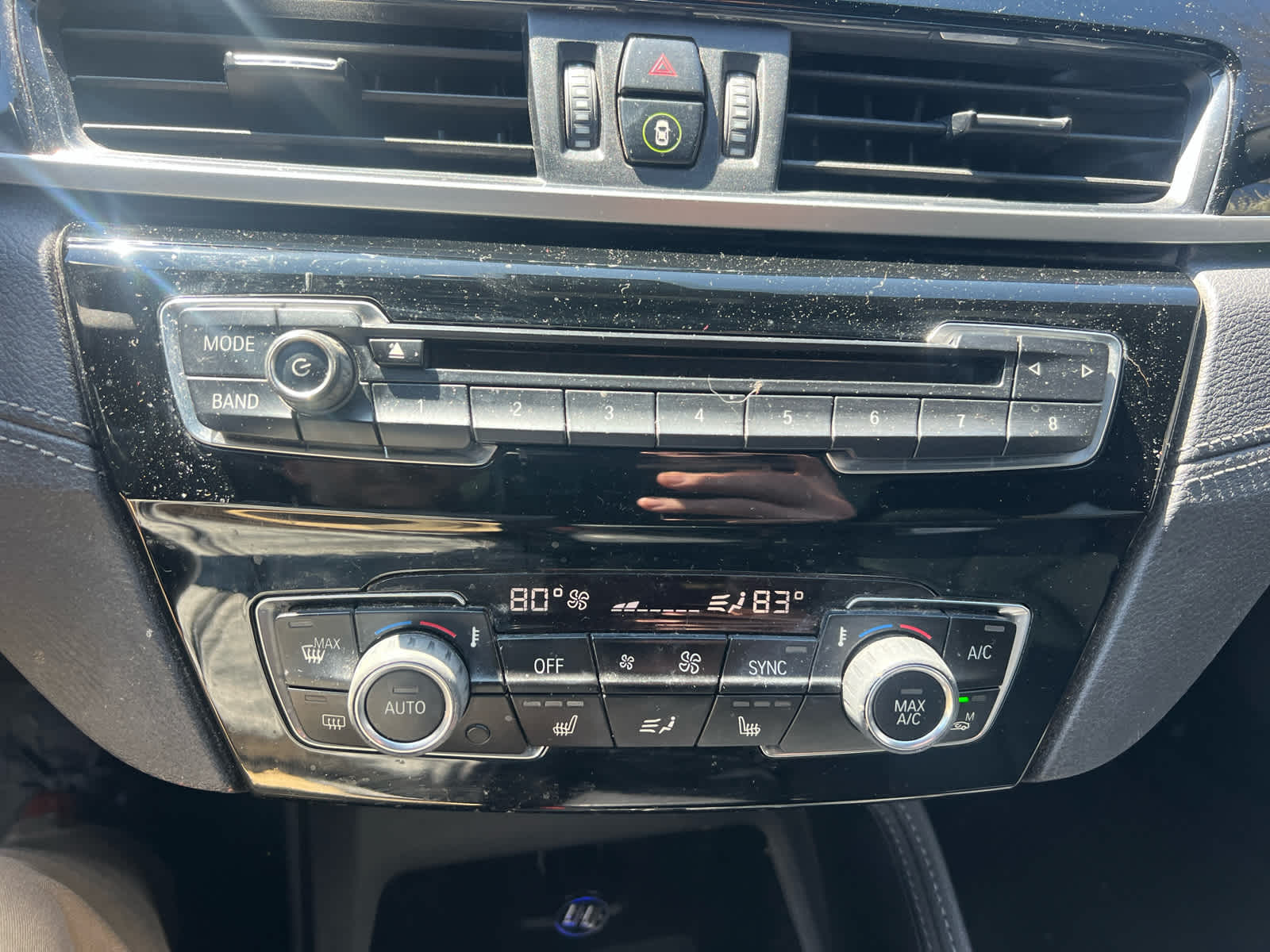 2019 BMW X2 xDrive28i xDrive28i