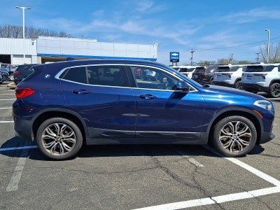 2019 BMW X2 xDrive28i xDrive28i