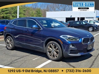 2019 BMW X2 xDrive28i xDrive28i