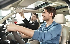 Schedule a test drive at Lester Glenn Chevrolet of Freehold in Freehold, NJ.