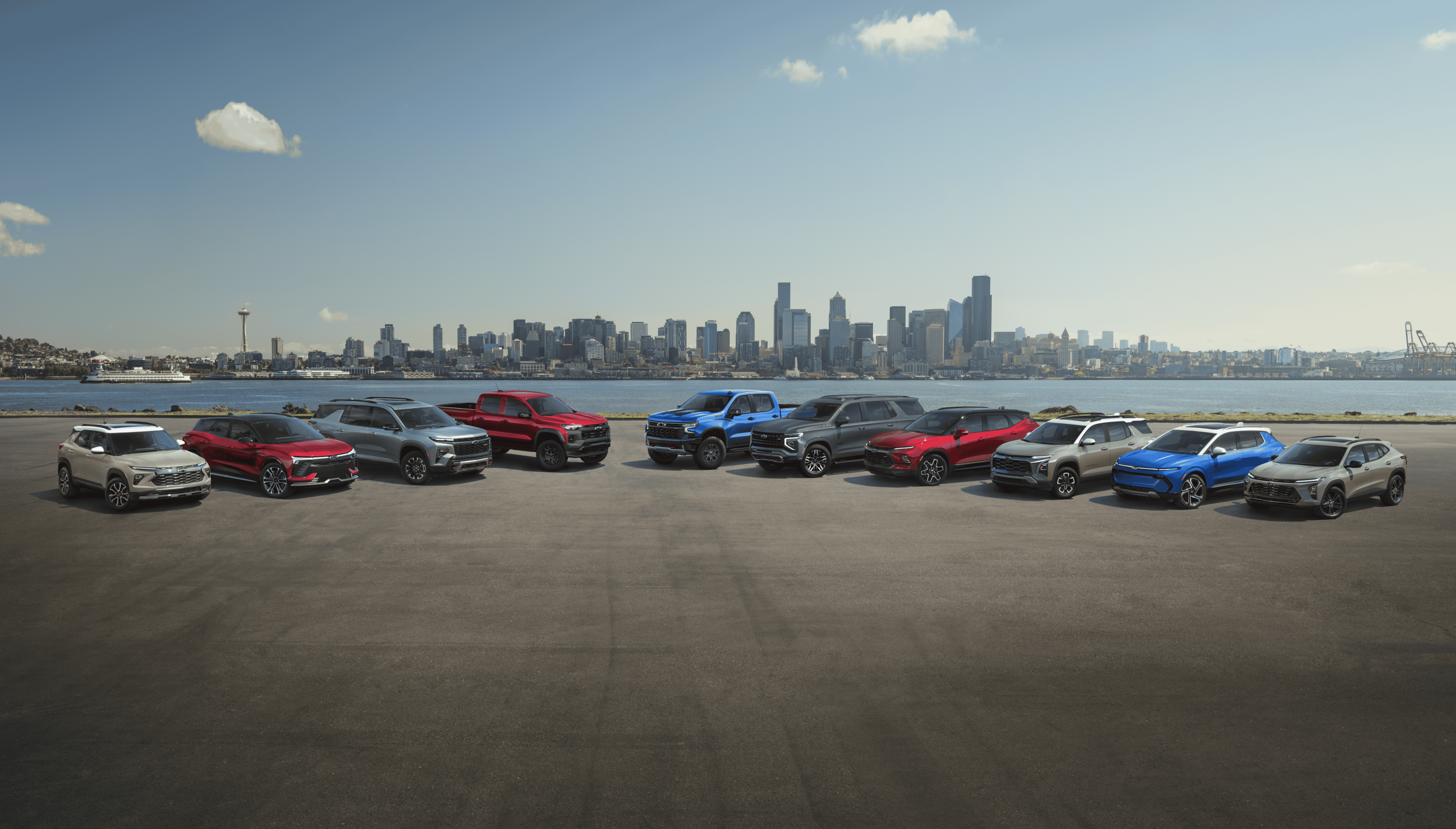 CHEVY SPECIAL OFFERS | Lester Glenn Chevrolet of Freehold in Freehold NJ