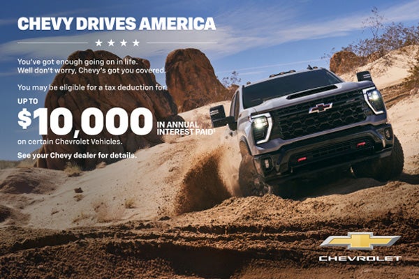 Lester Glenn Chevrolet of Freehold in Freehold NJ