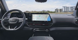 Lester Glenn Chevrolet of Freehold in Freehold NJ