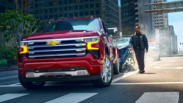 Lester Glenn Chevrolet of Freehold in Freehold NJ