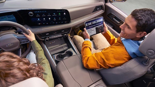 Lester Glenn Chevrolet of Freehold in Freehold NJ