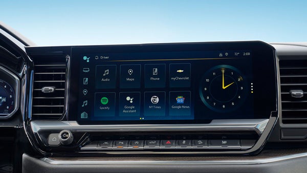 Lester Glenn Chevrolet of Freehold in Freehold NJ