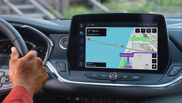 Lester Glenn Chevrolet of Freehold in Freehold NJ