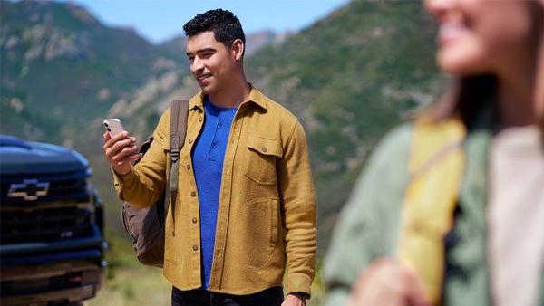 Lester Glenn Chevrolet of Freehold in Freehold NJ