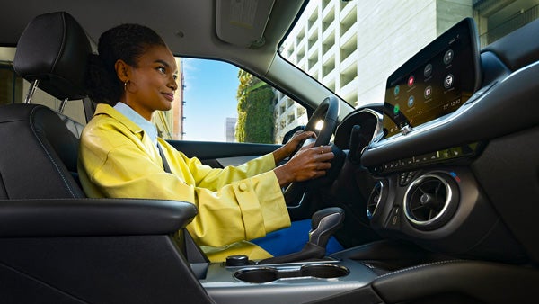 Lester Glenn Chevrolet of Freehold in Freehold NJ