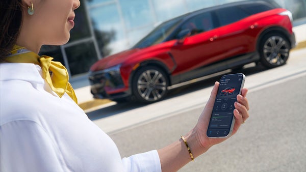 Lester Glenn Chevrolet of Freehold in Freehold NJ