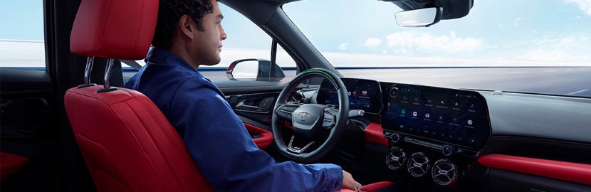 Lester Glenn Chevrolet of Freehold in Freehold NJ