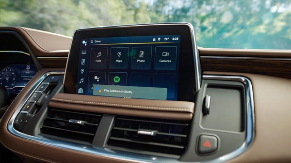 Lester Glenn Chevrolet of Freehold in Freehold NJ