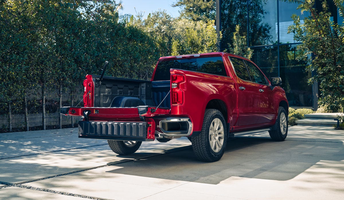 Lester Glenn Chevrolet of Freehold in Freehold NJ