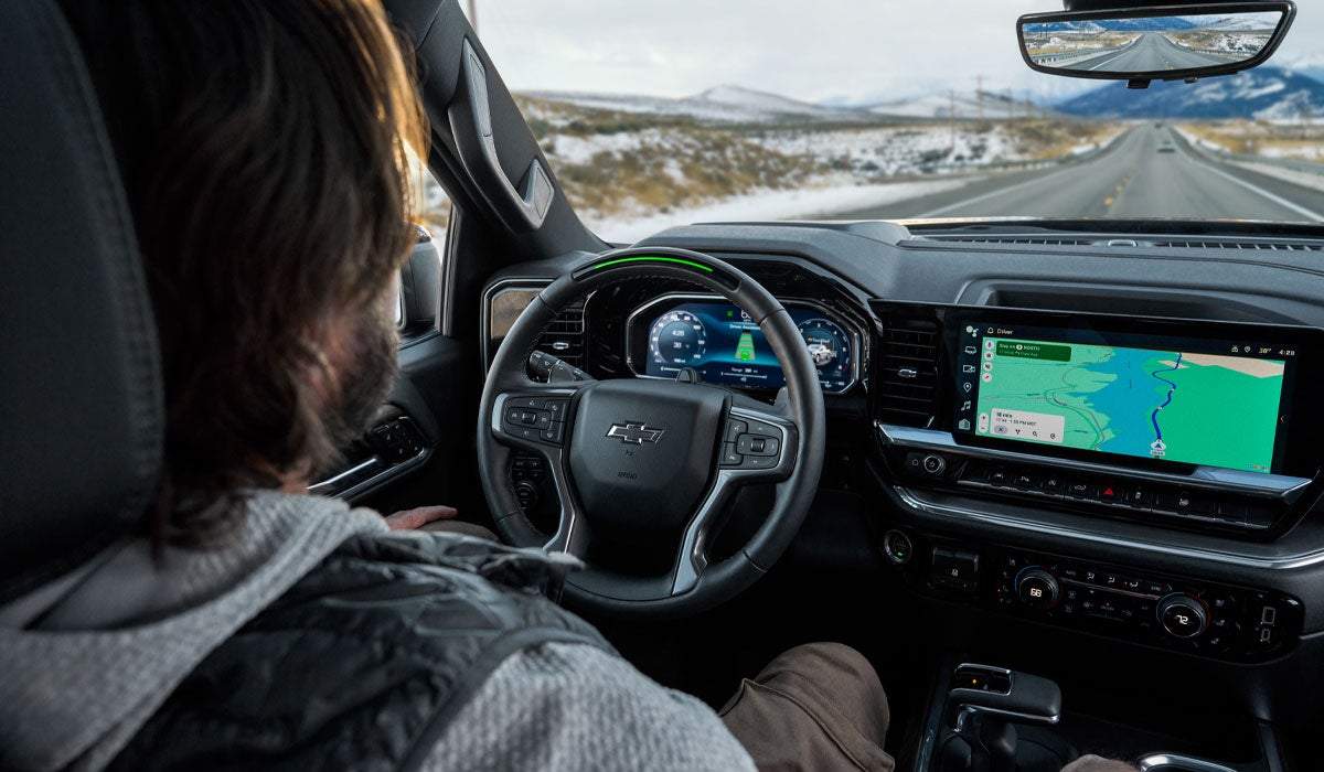 Lester Glenn Chevrolet of Freehold in Freehold NJ