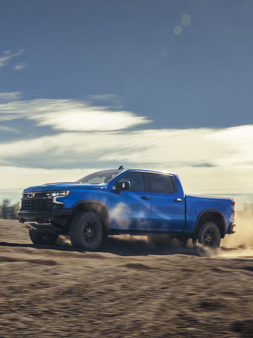 Lester Glenn Chevrolet of Freehold in Freehold NJ