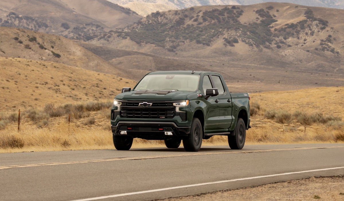 Lester Glenn Chevrolet of Freehold in Freehold NJ