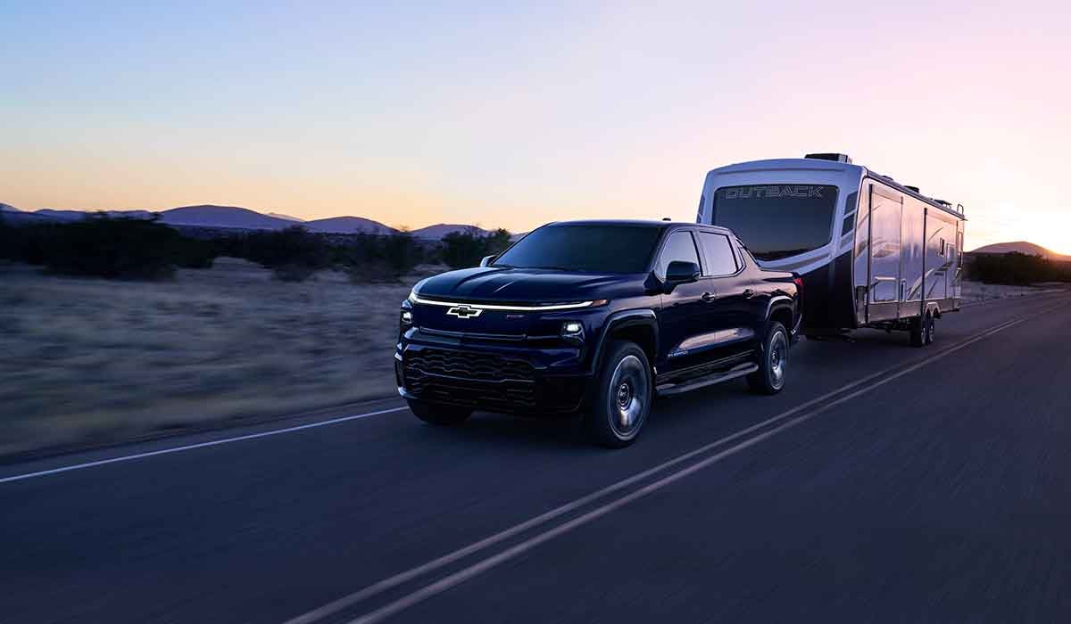 Lester Glenn Chevrolet of Freehold in Freehold NJ