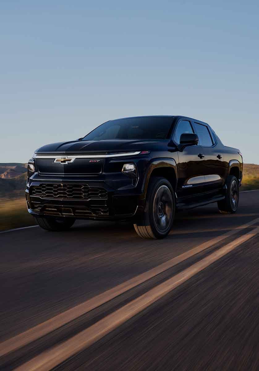 Lester Glenn Chevrolet of Freehold in Freehold NJ