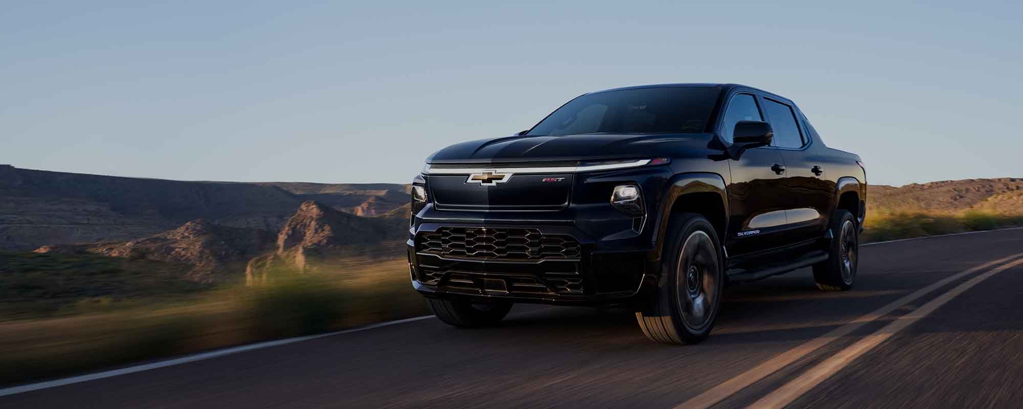 Lester Glenn Chevrolet of Freehold in Freehold NJ