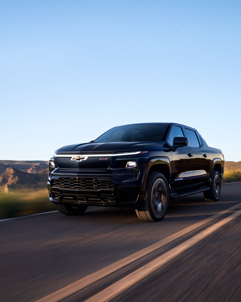 Lester Glenn Chevrolet of Freehold in Freehold NJ