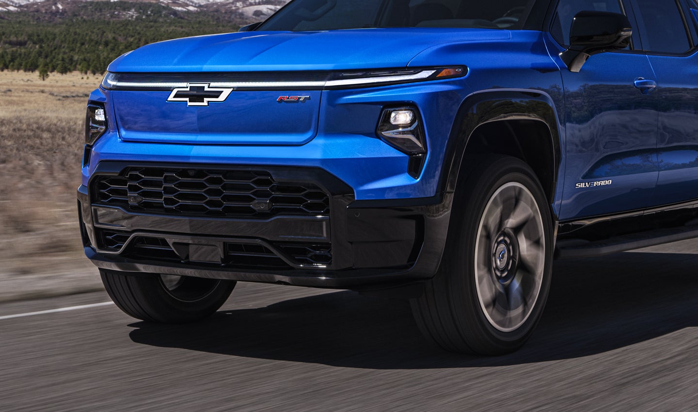 Lester Glenn Chevrolet of Freehold in Freehold NJ