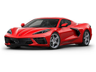Chevrolet Corvette Stingray - Lester Glenn Chevrolet of Freehold in Freehold NJ